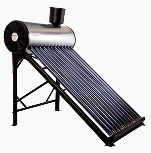 Low Pressure Solar Water Heater System 110L