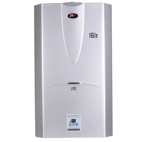 16L ECO Flow Low Pressure