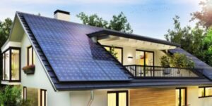 When it comes to Solar Panels Every home is different