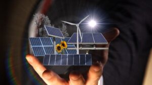 Tier 1 Solar Panels: What Does It Mean?