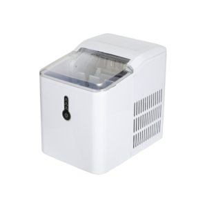 Bullet ICE MAKER – Compressor Driven