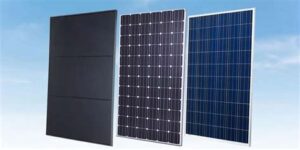Understanding Solar Panels