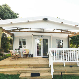 40foot Expandable Container houses - Available Soon