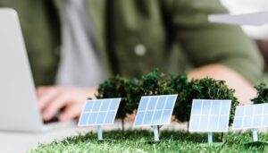 Ready for a move to Solar