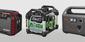 Should You Buy a Portable Power Station?