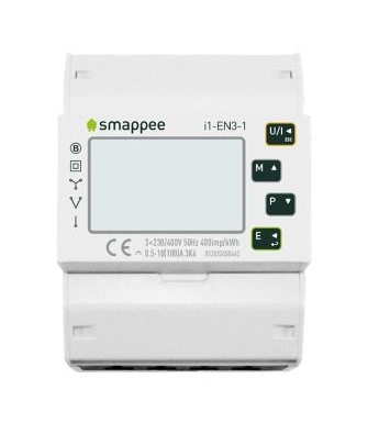 Smappee MID Meter