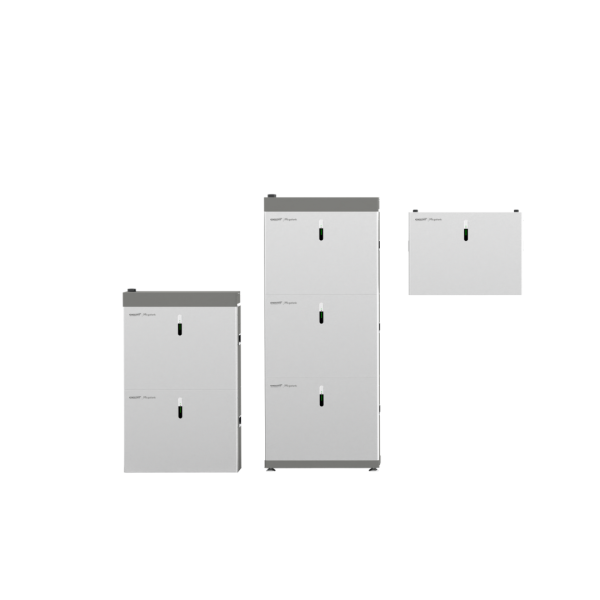 GL Series 5.12 kWh Lithium Ion Battery