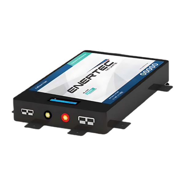 Enertec Blade LifePO4 EV - Marine & RV battery - LITHIUM 12v100