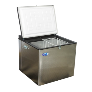 Camping Fridge/Freezer Gas-220V-12V