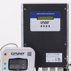 Megawatt Saver Geyser Controller 4Kw